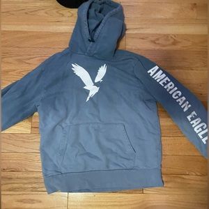 American eagle hoodie